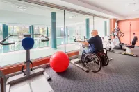 Seehotel Rheinsberg - Gym