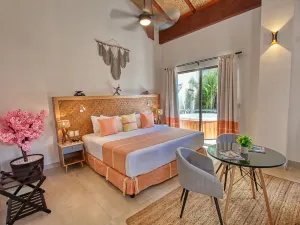 Binniguenda Huatulco & Beach Club