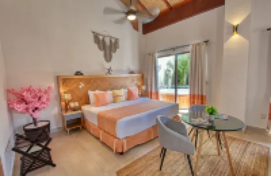 Binniguenda Huatulco & Beach Club