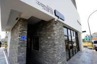 Hannah Guesthouse Hotels in Aewol