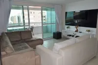 VIP Beira Mar Residence