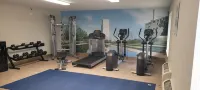 Clarion Pointe OKC Airport - Træningscentre