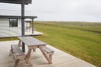 Farmer's Guest House - Mountain View