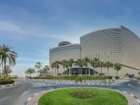 حياة ريجنسي جاليريا ريزيدنس دبي Hotels near The Galleria Ice Rink - Hyatt Regency Dubai