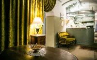Antonius Hotel - bar