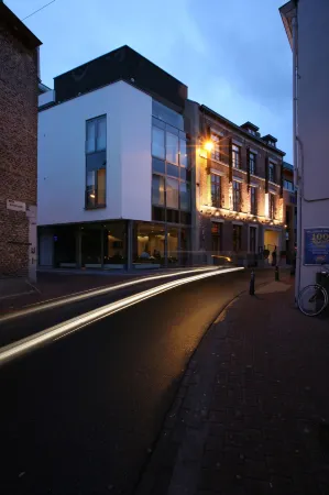 Hotel de Groene Hendrickx