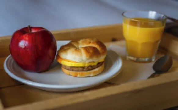 聖喬治我家酒店