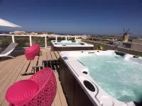 GozoWindmill Apartments Hotels in Qala
