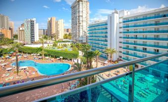 Hotel Servigroup Venus