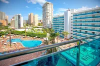 Hotel Servigroup Venus Các khách sạn ở Benidorm