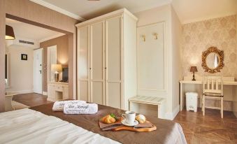 San Servolo Wellness Resort - Adults Only