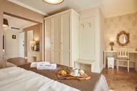 San Servolo Wellness Resort - Adults Only Hotels in Krasica