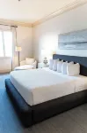 Carriage House Hotel فنادق في لافاييت