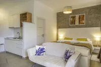 Pine Tree Boutique Apartments Hotels in Saplunara