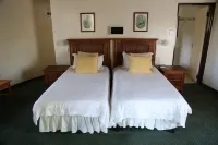 The Nest Drakensberg Mountain Resort Hotel