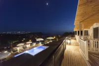 Metins Gümüşlük Hotel a Gumusluk