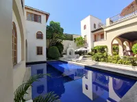 Hotel Boutique la Casa Azul