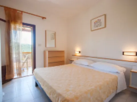 瓦達納住宅飯店 卡波利韋裡住宿飯店