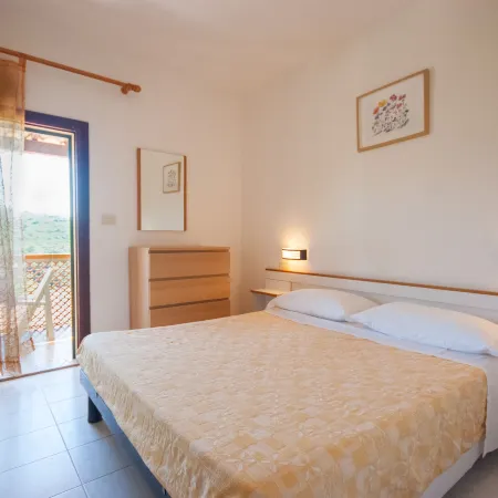 Residence la Valdana
