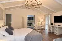 Terra Prime Suite - parking