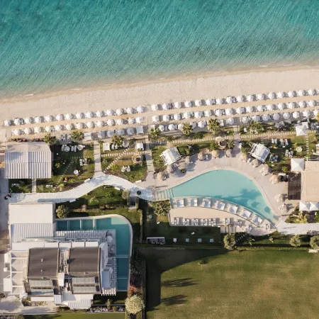 Blue Carpet Luxury Suites