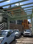 Hotel 1988 Guanajuato - Bãi đậu xe
