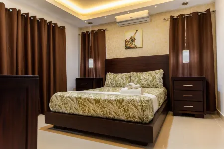 New Wonderful Apart with Pool