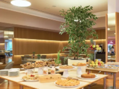 UNA HOTELS Varese Hotel a Varese