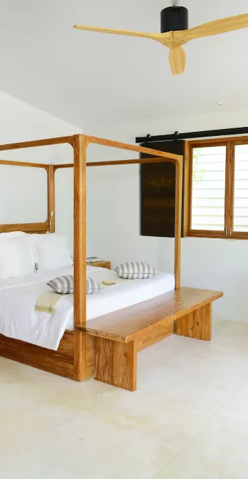 ห้องโคโคนัทปาล์มวิวทะเล