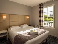 Les Villas du Spa Hotels in Pleneuf-Val-Andre
