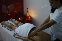 Palace Hotel & Spa Termas de São Tiago - Spa