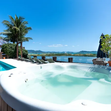Costa Norte Ponta Das Canas Hotel