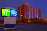 Holiday Inn Express & Suites PITTSBURGH WEST - GREEN TREE by IHG Hotels in 