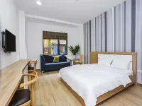 NYT 홈 기엉 보 호안끼엠 레이크(호수)-커시드럴(대성당) 호텔