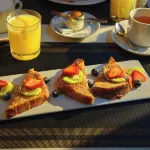 Miravida Soho Hotel & Wine Bar - فطور