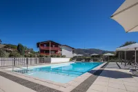 Vvf Pays Basque Saint-Étienne-De-Baïgorry Hotels in Saint-Etienne-de-Baigorry