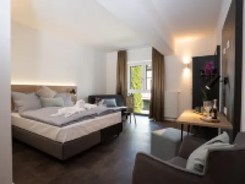 Drexel`s Parkhotel am Schloss Hotels in Krumbach
