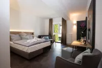 Drexels Parkhotel am Schloss KG Hotels in Krumbach (Schwaben)