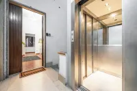 Blanco Rooms - Meerblick