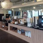 Hotel Lesign - Aamiainen