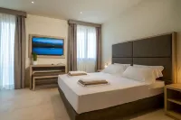 Palace Lido Hotel & Suites Hotels in Cecina