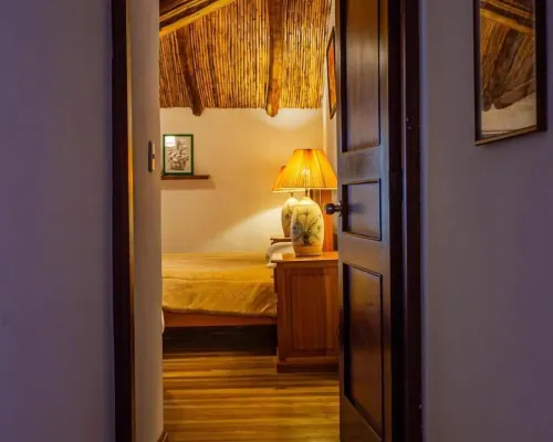 Casa de las Rosas Hotel dekat Barranco