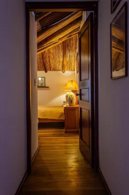 Casa de las Rosas - Guest houses