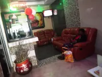 Spanish Lodge Hotel Hotel a Nyahururu