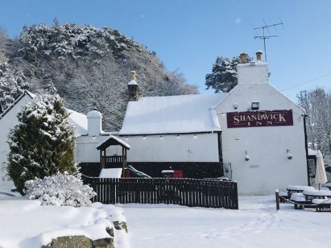 The Shandwick Inn