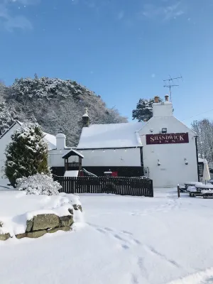 The Shandwick Inn Hotels in Tain