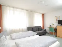 Central-Classic Hotel Отели рядом с достопримечательностью «Штутгарт-Запад»