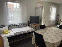 Maffei Apartments - Condos