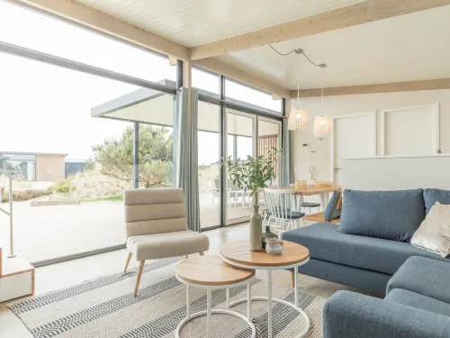 Great Lodge with Microwave Oven Near Beach - Wifi