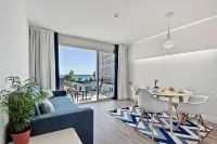 Carihuela Suites